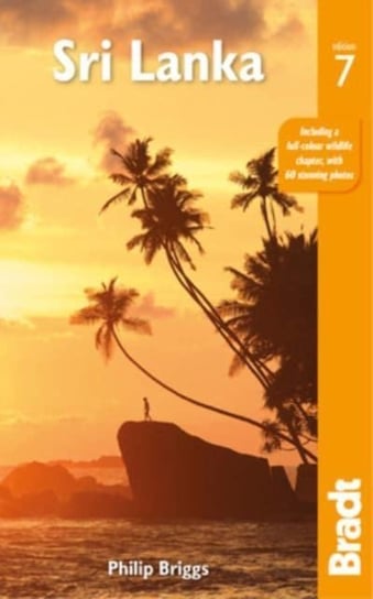 Sri Lanka Bradt Travel Guides
