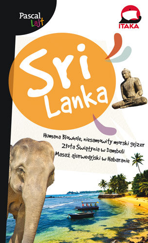 Sri Lanka Szozda Paweł