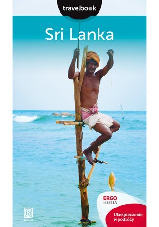 Sri Lanka - ebook mobi Szozda Paweł