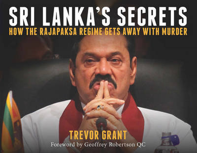 Sri Lanka's Secrets Grant Trevor