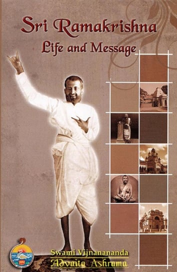 Sri Ramakrishna Life and Message Swami Vijnanananda