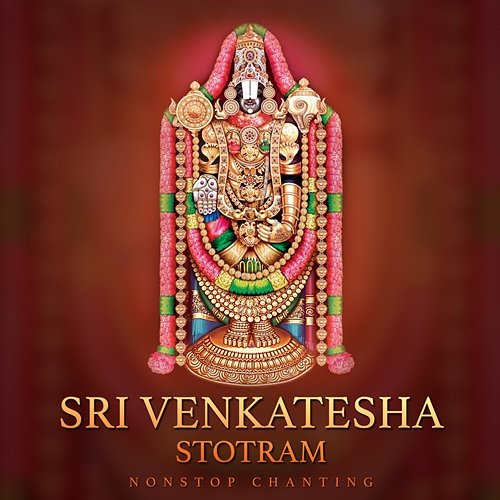 Sri Venkatesha Stotram Abhilasha Chellam