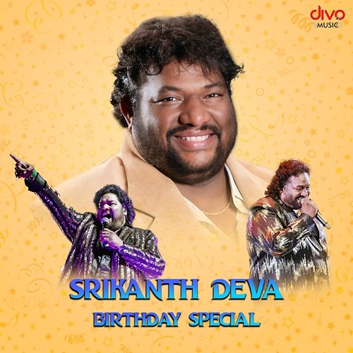Srikanth Deva Birthday Special Srikanth Deva