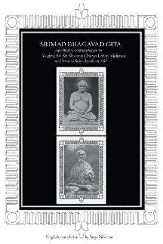 Srimad Bhagavad Gita Niketan Yoga