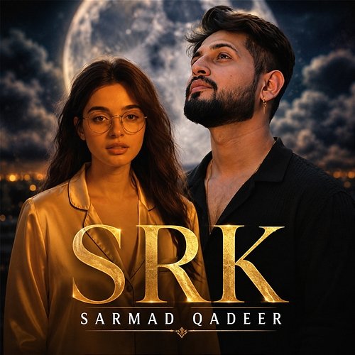 SRK Sarmad Qadeer, Supernova Muzic