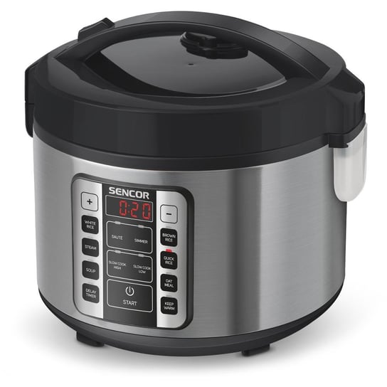 SRM 3150SS Multicooker Inna marka