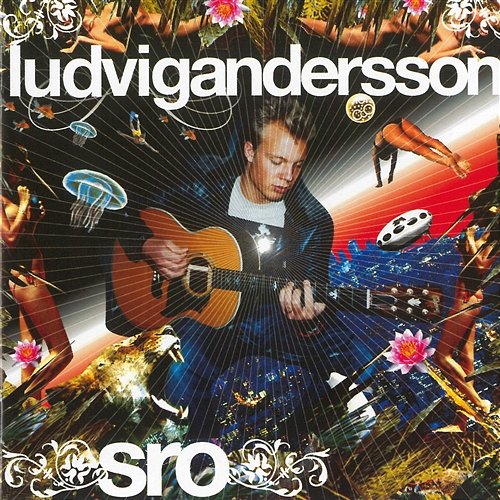 E Ludvig Andersson