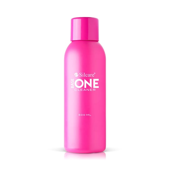 Środek czyszczący Base One 500 ml  Base One Cleaner 500 ml Silcare