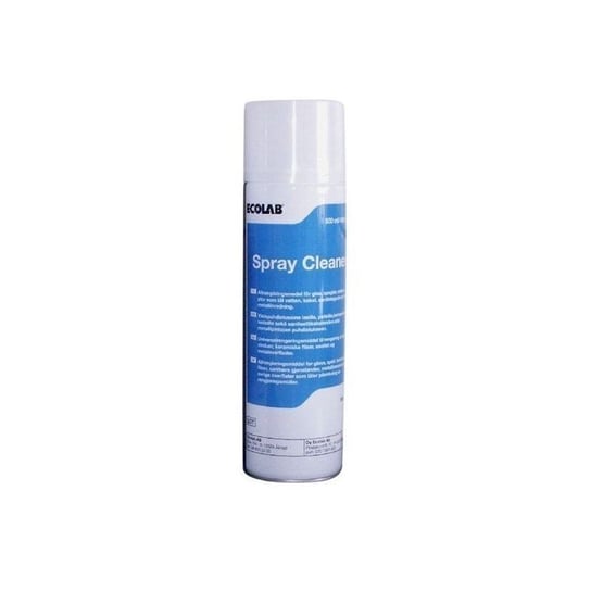 Środek czyszczący Ecolab Spray Cleaner 500ml 500 ml ECOLAB