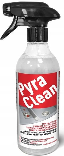 Środek Do Czyszczenia Kuchni Zlewów Pyramis Clean Pyramis
