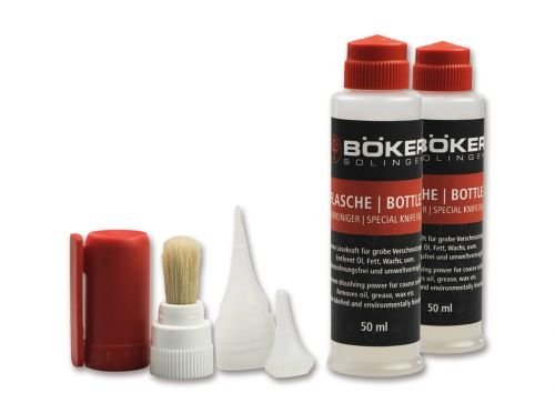 Środek do czyszczenia noży Böker Special Knife Cleaner Boker