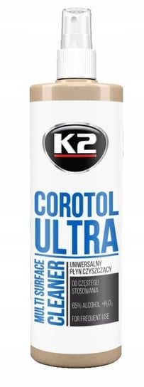 Środek do dezynfekcji K2 Corotol Ultra 330ml K2