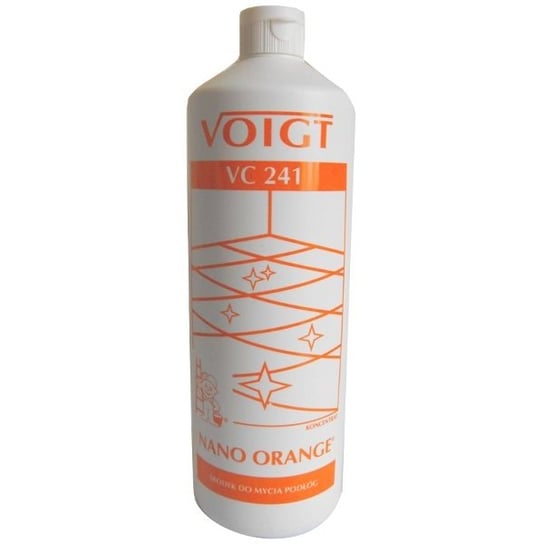 Środek do mycia podłóg VOIGT VC 241, 1 l Voigt