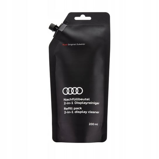 Środek Do Uzupełniania Czyścika Szyb 2W1 Audi Audi OE