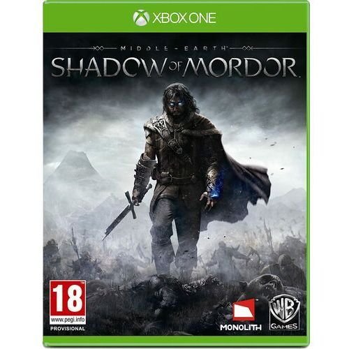 Śródziemie: Cień Mordoru, Xbox One Warner Bros Interactive