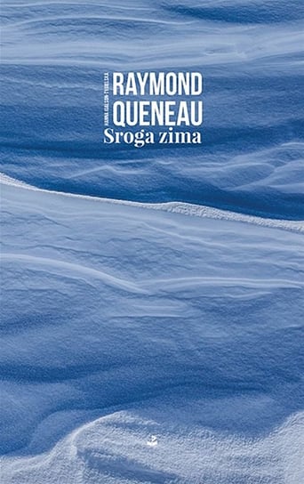 Sroga zima Queneau Raymond