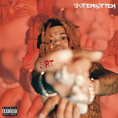 SRT SpotemGottem