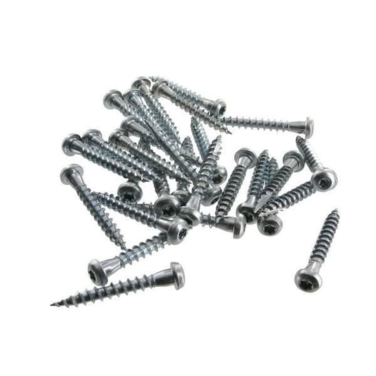 Śruby do złączy z główką SIMPSON Torx - Ø5x35 mm - Pudełko 250 sztuk - CSA5.0X35 Simpson strong-tie