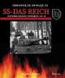 SS "Das Reich". Historia Drugiej Dywizji SS 1941-45 Mattson Gregory