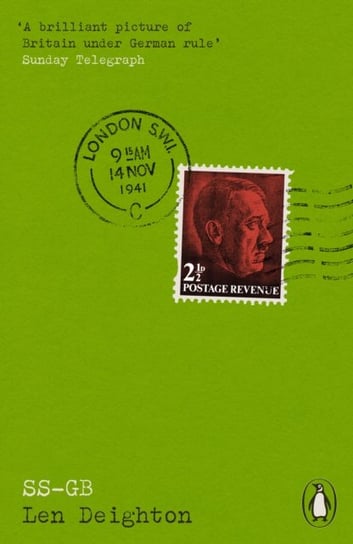 Ss-Gb Deighton Len