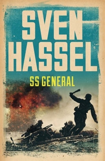 SS General Hassel Sven