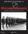 SS Leibstandarte Historia 1. Dywizji Waffen SS 1939-1945 Butler Rupert