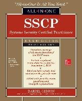 Sscp Systems Security Certified Practitioner All-In-One Exam Guide, Third Edition Gibson Darril
