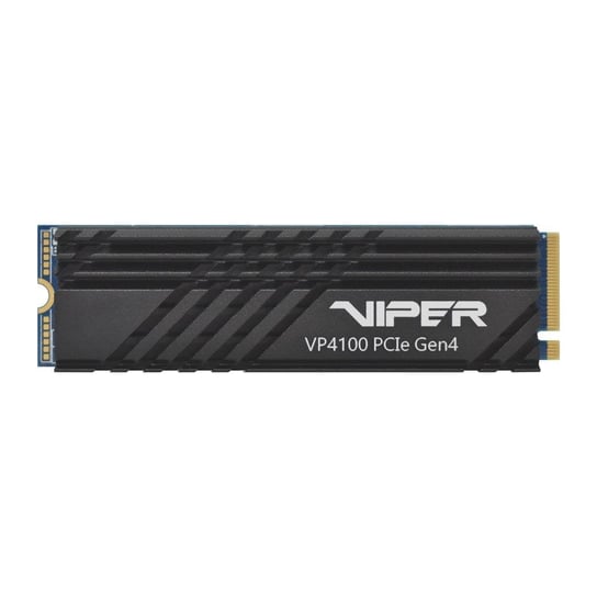 SSD Patriot Viper VP4100 M.2 PCI-Ex4 NVMe 1TB 4,7GB Patriot Memory