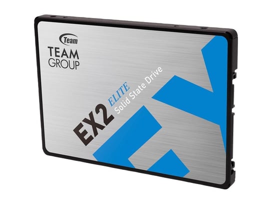 SSD Team Group EX2 2,5" 1TB SATA TEAMGROUP