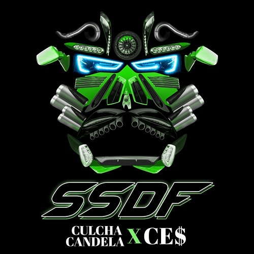 SSDF Culcha Candela, CE$