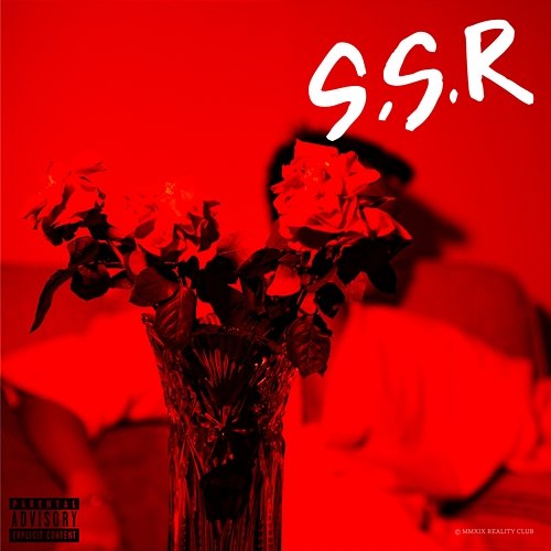 SSR Reality Club