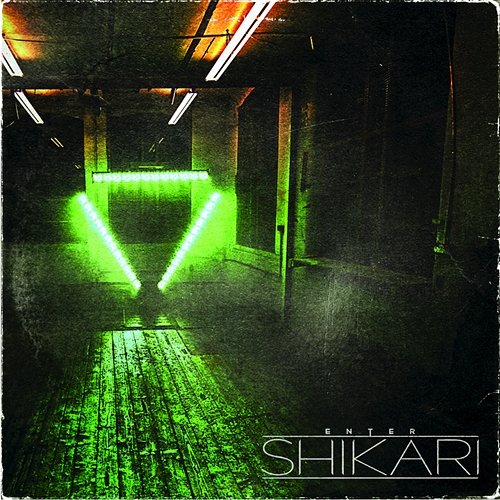 SSSNAKEPIT Enter Shikari