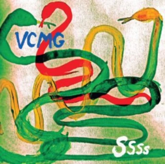 Ssss, płyta winylowa VCMG