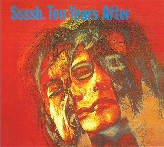 Ssssh (2017 Remastered) Ten Years After