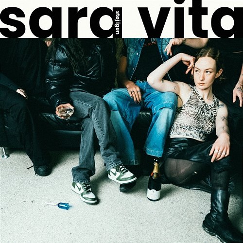 Støj Igen Sara Vita