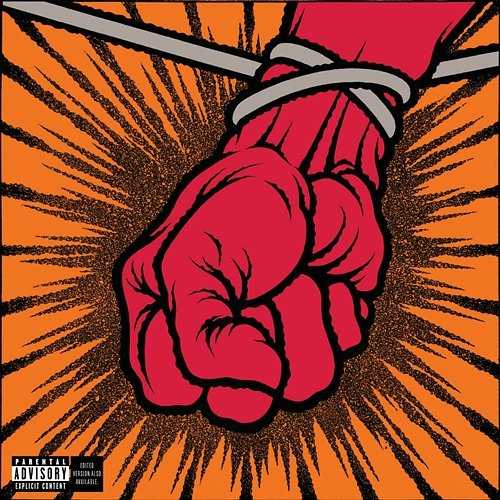 St. Anger Metallica