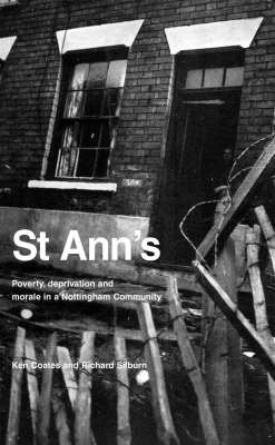St Ann's Spokesman Books