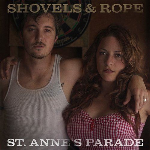St. Anne's Parade Shovels & Rope
