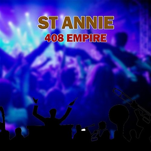 St Annie 408 Empire