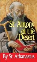 St. Antony of the Desert Athanasius