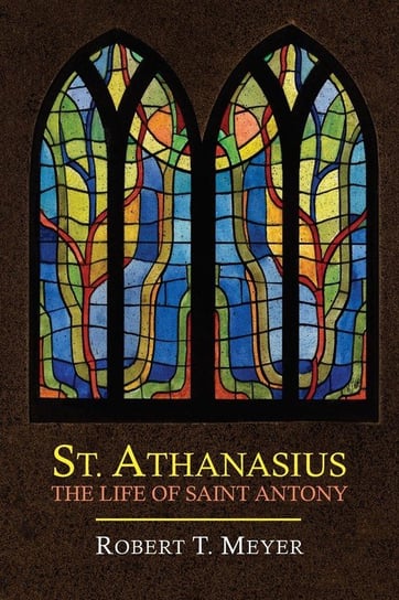 St. Athanasius Athanasius