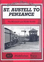 St Austell to Penzance Smith Keith, Mitchell Vic