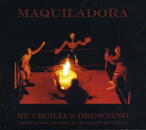 St. Cecilia's Drowning Various Artists