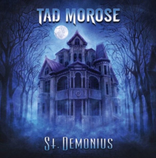 St. Demonius Tad Morose