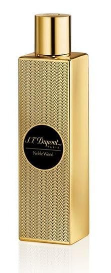 ST Dupont, Nobel Wood, woda perfumowana, 100 ml ST Dupont