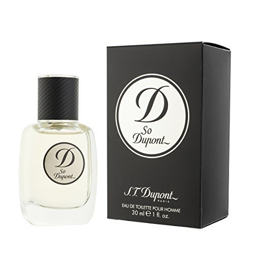 ST Dupont, So Dupont Pour Homme, woda toaletowa, 30 ml ST Dupont