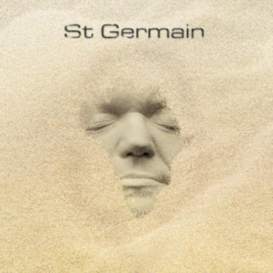 St Germain, płyta winylowa St Germain