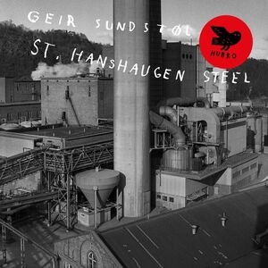 St. Hanshaugen Steel, płyta winylowa Sundstol Geir