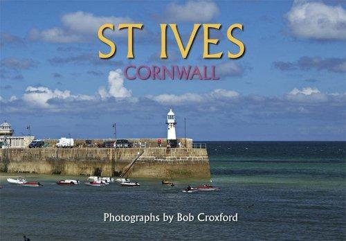 St.Ives Croxford Bob