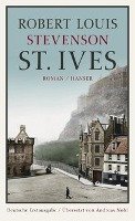 St. Ives Robert Louis Stevenson